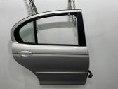 Rear door