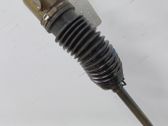 Steering rack