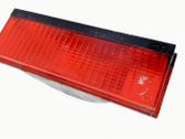 Front fender indicator light