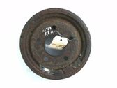 Drum brake (rear)