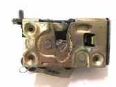 Rear door lock