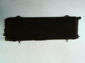 Coolant radiator