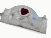 Front fender indicator light