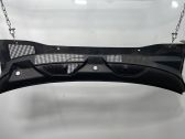 Wiper trim