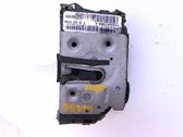 Rear door lock