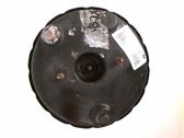 Brake booster