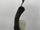 Front wiper blade arm