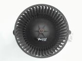 Heater fan/blower