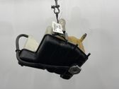 Coolant expansion tank/reservoir cap