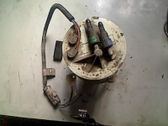 Kraftstoffpumpe im Tank