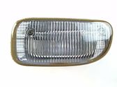 Front fog light