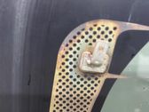 Rear windscreen/windshield window