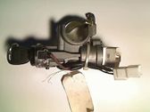 Ignition lock