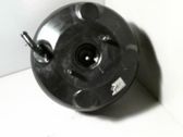 Brake booster
