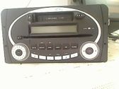 Radio/CD/DVD/GPS head unit