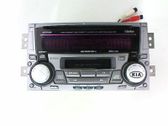 Radio/CD/DVD/GPS head unit