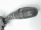 Wiper control stalk
