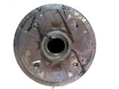 Tambour de frein arrière