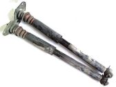 Rear shock absorber/damper