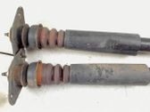 Rear shock absorber/damper