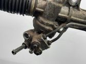 Steering rack