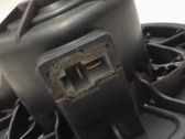 Heater fan/blower