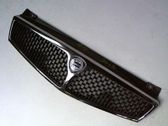 Front grill