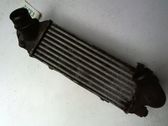 Intercooler radiator