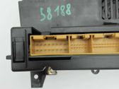 Climate control unit