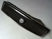 Front grill