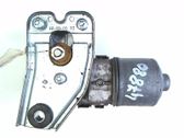 Wiper motor