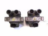 High voltage ignition coil