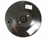 Brake booster