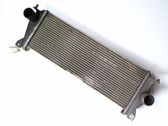 Intercooler radiator