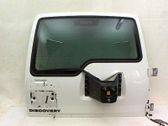 Tailgate/trunk/boot lid