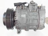 Air conditioning (A/C) compressor (pump)
