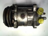 Air conditioning (A/C) compressor (pump)