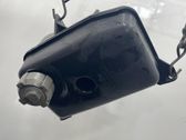 Coolant expansion tank/reservoir cap