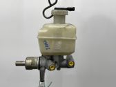 Master brake cylinder