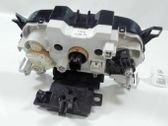 Climate control unit