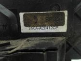 Rear door lock