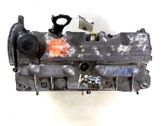 Culasse moteur