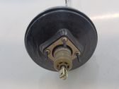 Brake booster