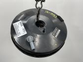Brake booster