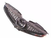 Front grill