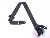 Ceinture de sécurité arrière