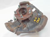 Rear wheel hub spindle/knuckle