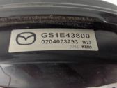 Brake booster