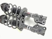 Front shock absorber/damper