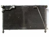 Radiateur condenseur de climatisation